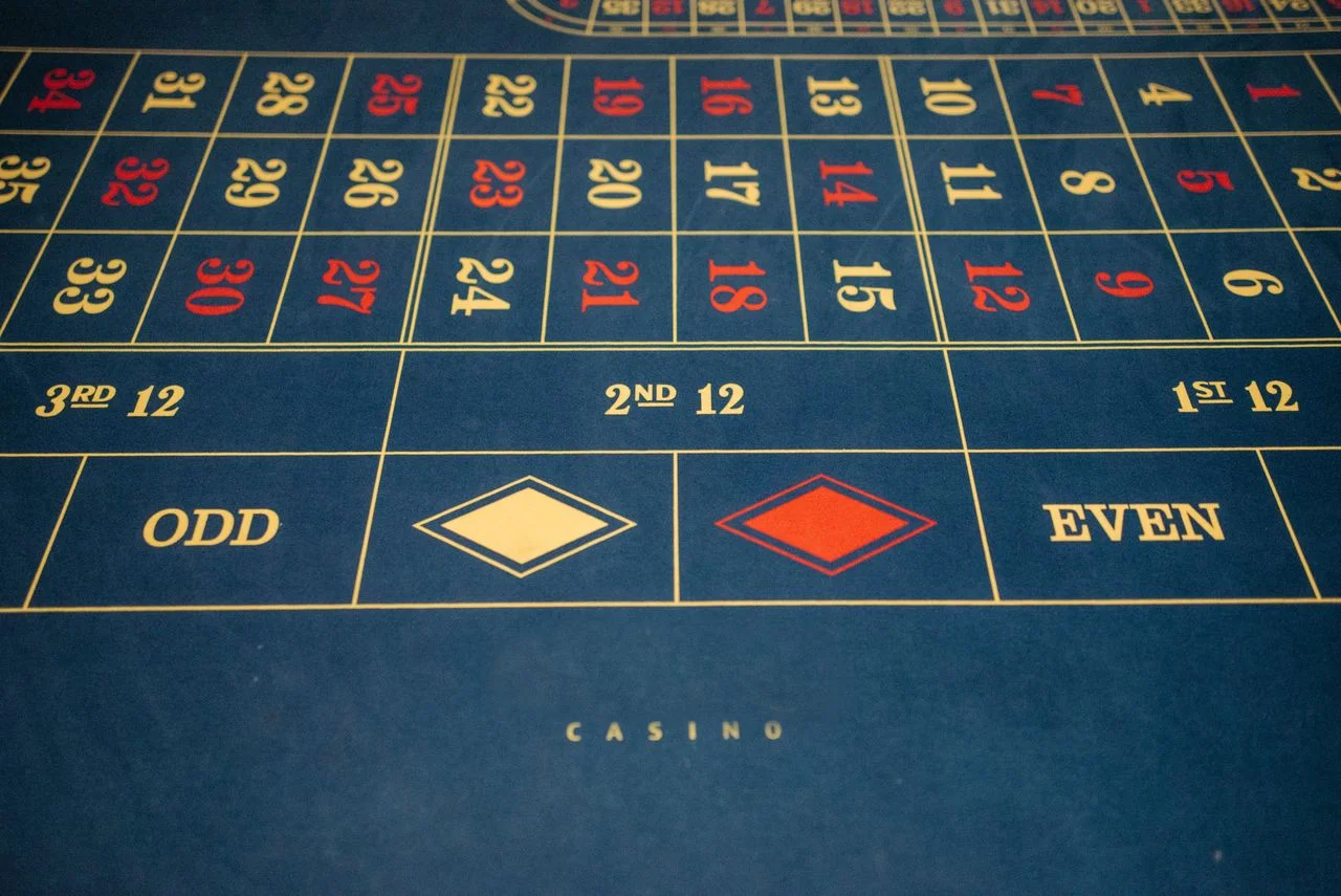 xin888 — Tìm game Casino phù hợp theo thể loại và mức cược